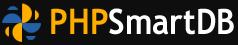 PHPSmartDB